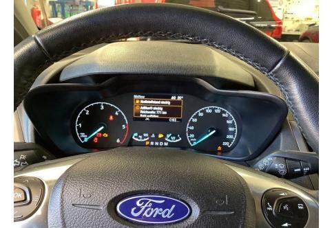 Ford Tourneo Connect #11