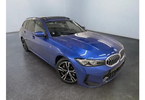 BMW 3er #1
