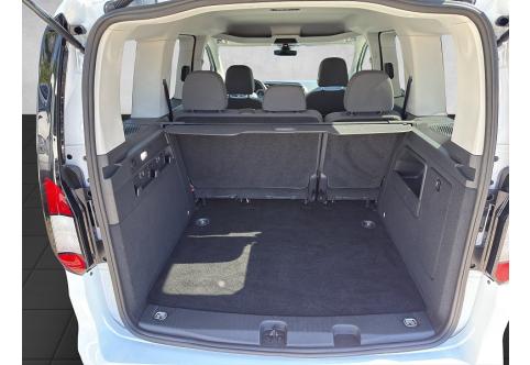 Ford Tourneo Connect #10