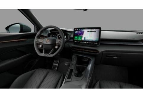 Cupra Terramar #5