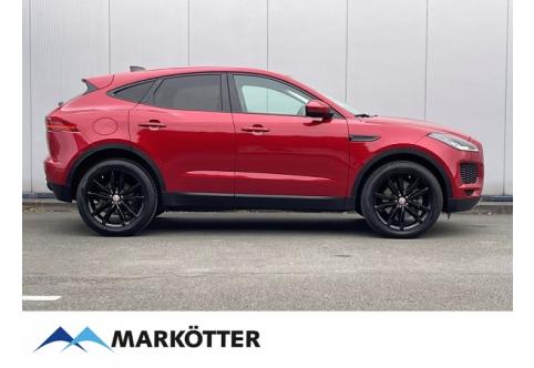 Jaguar E-Pace #3