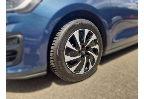 Ford Focus #6