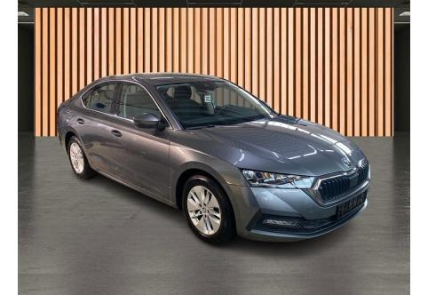 Skoda Octavia #6