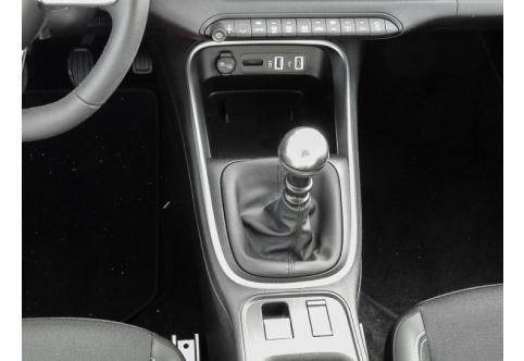 Jeep Avenger #11