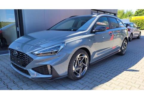 Hyundai i30 #1