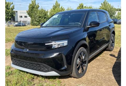Opel Frontera #1