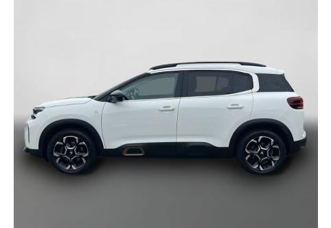 Citroën C5 Aircross #2