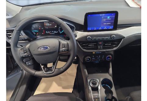 Ford Focus #10