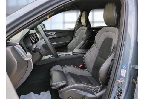 Volvo XC60 #7