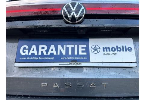 VW Passat #21