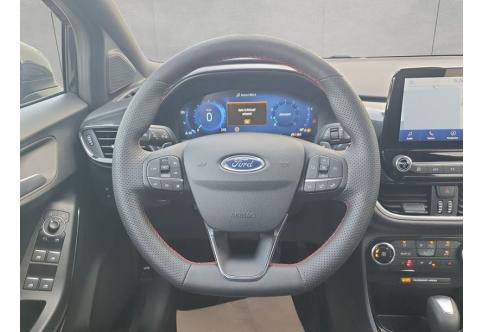 Ford Puma #11