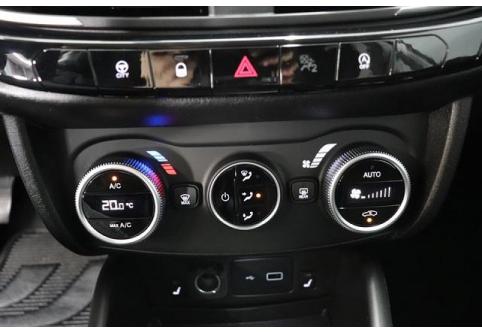 Fiat Tipo #15