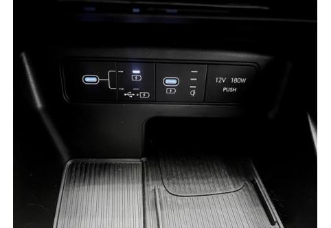Hyundai Tucson #1