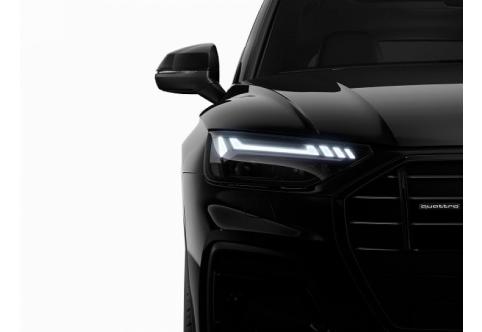 Audi Q5 #4