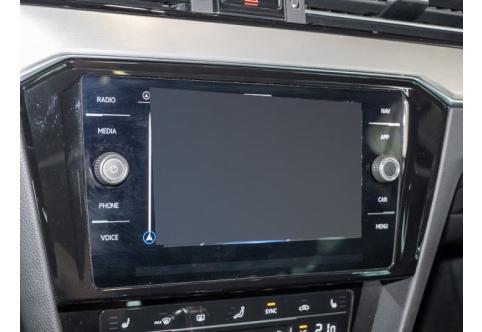 VW Passat #8