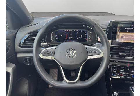 VW T-Roc #18