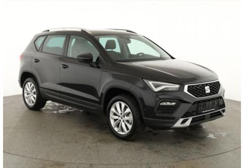 Seat Ateca #1