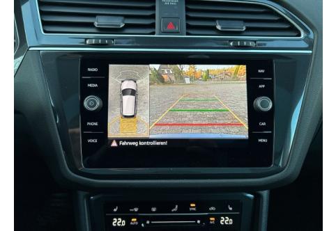 VW Tiguan #25