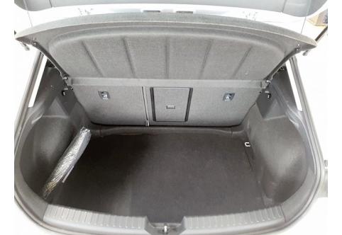 Seat Leon #5