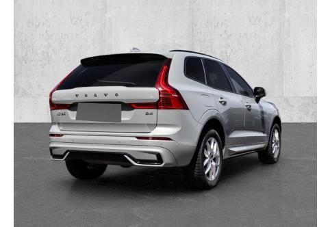 Volvo XC60 #2