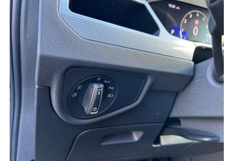 VW Touran #19