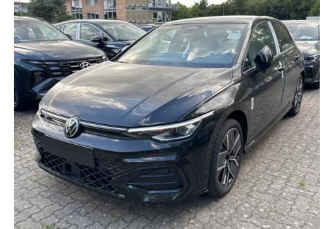 VW Golf #3