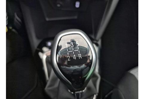Opel Corsa #17