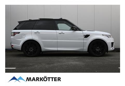 Land Rover Range Rover #4