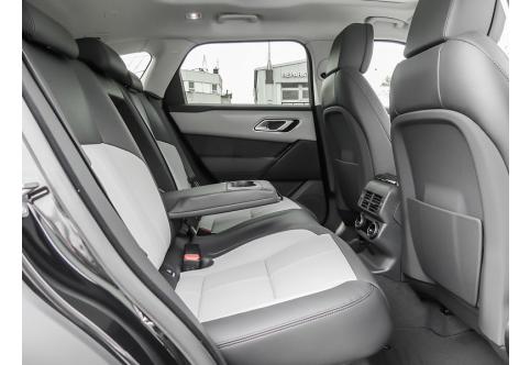 Land Rover Range Rover #5
