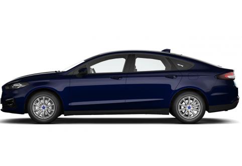 Ford Mondeo 5 Portes #6