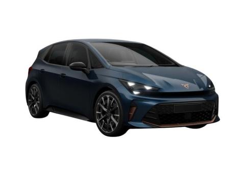 Naissance De Cupra #1