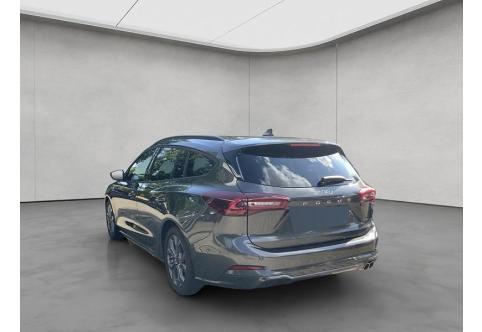 Ford Focus #3