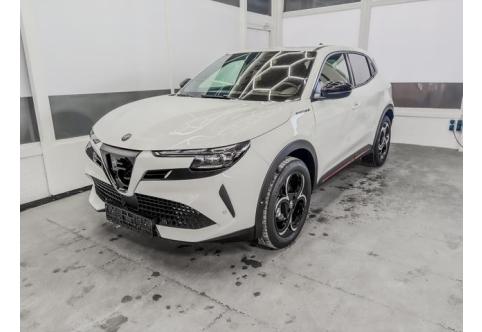 Alfa Romeo Junior #1