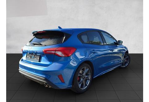 Ford Focus #3