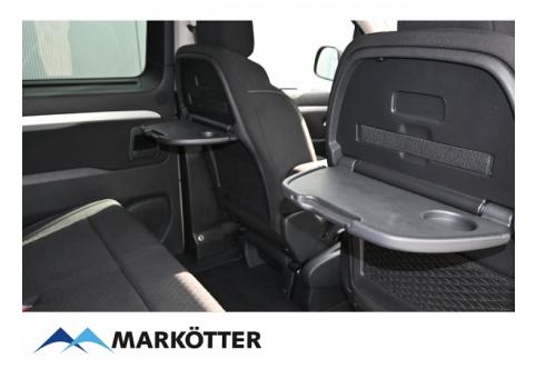 Opel Zafira Life #30