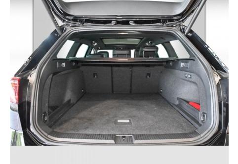 VW Passat #15
