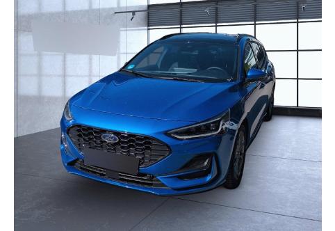 Ford Focus #1