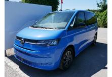 VW T7 Multivan