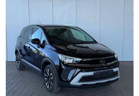 Opel Crossland X #4