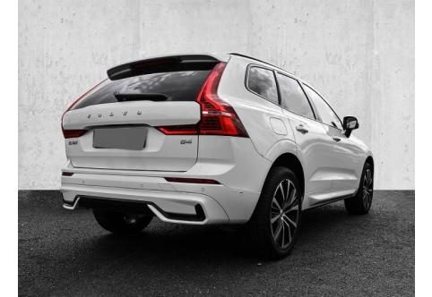 Volvo XC60 #2