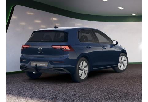 VW Golf #3