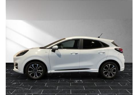 Ford Puma #17