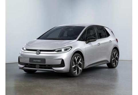 VW ID.3 #1