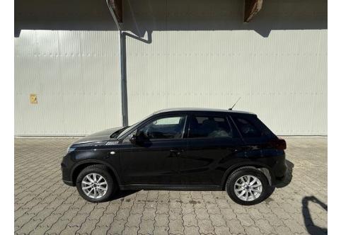 Suzuki Vitara #6