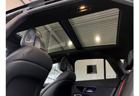 Mercedes-Benz GLC-Klasse #33