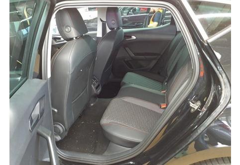 Seat Leon #6