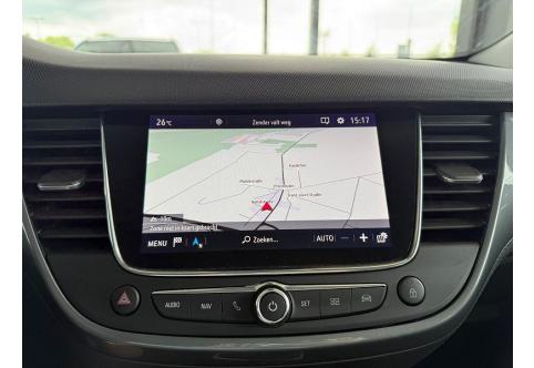 Opel Crossland X #15