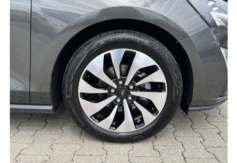 Ford Focus #19