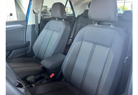 VW T-Roc #9