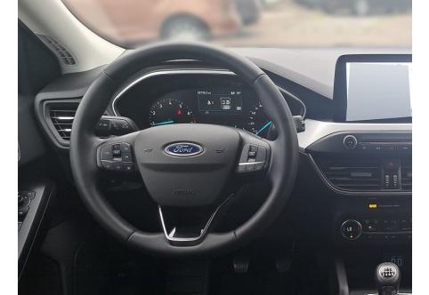 Ford Focus #13
